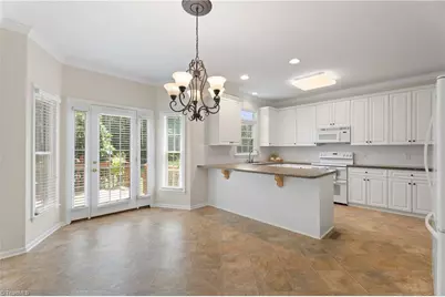 215 Brookfarm Trail, Lewisville, NC 27023 - Photo 3