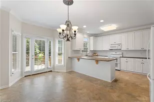215 Brookfarm Trail, Lewisville, NC 27023 - Photo 3
