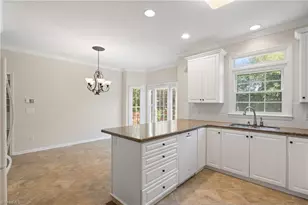 215 Brookfarm Trail, Lewisville, NC 27023 - Photo 13