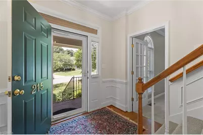 215 Brookfarm Trail, Lewisville, NC 27023 - Photo 3