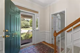 215 Brookfarm Trail, Lewisville, NC 27023 - Photo 3