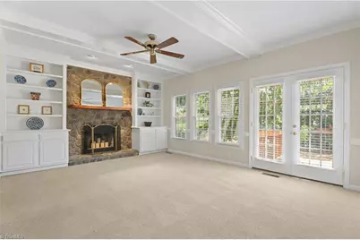 215 Brookfarm Trail, Lewisville, NC 27023 - Photo 7