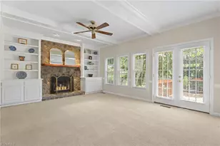215 Brookfarm Trail, Lewisville, NC 27023 - Photo 7