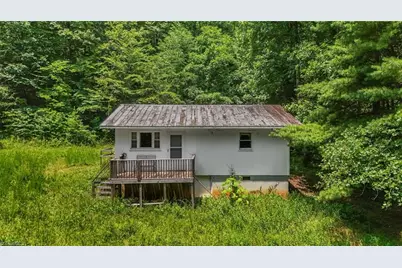 363 Good Hope Lane, Thurmond, NC 28683 - Photo 3