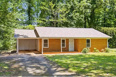 2113 Brookhurst Street, Winston-Salem, NC 27106 - Photo 1