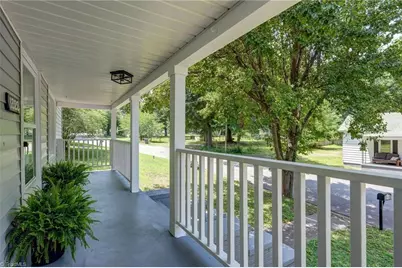 1322 Maryland Avenue, Eden, NC 27288 - Photo 5