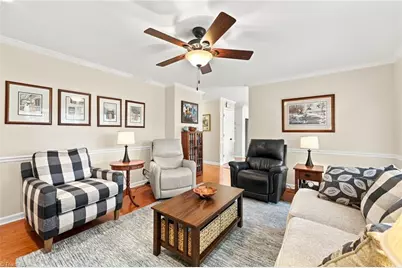 3815 Oak Forest Drive, High Point, NC 27265 - Photo 19