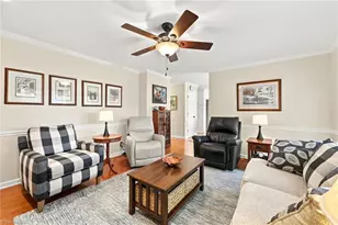 3815 Oak Forest Dr, High Point, NC 27265 - Photo 19