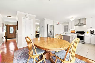 3815 Oak Forest Drive, High Point, NC 27265 - Photo 21