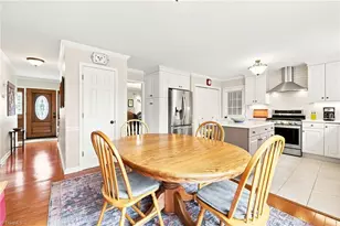 3815 Oak Forest Dr, High Point, NC 27265 - Photo 21