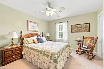 3815 Oak Forest Drive, High Point, NC 27265 - Photo 35
