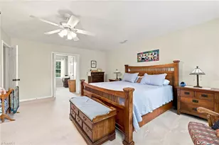 3815 Oak Forest Dr, High Point, NC 27265 - Photo 39