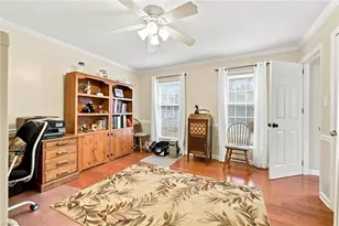 3815 Oak Forest Dr, High Point, NC 27265 - Photo 27
