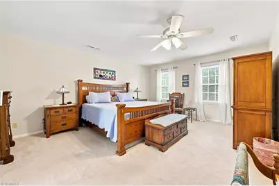 3815 Oak Forest Drive, High Point, NC 27265 - Photo 29