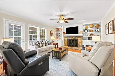 3815 Oak Forest Drive, High Point, NC 27265 - Photo 17