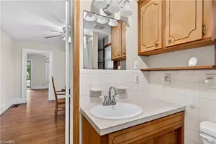 8144 Nc Hwy 87, Wentworth, NC 27320 - Photo 13