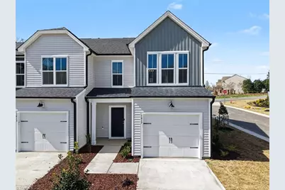 1521 Allegheny  River Street, Greensboro, NC 27405 - Photo 5