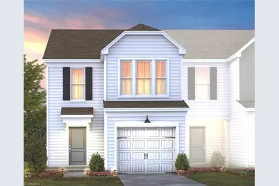1521 Allegheny  River Street, Greensboro, NC 27405 - Photo 1