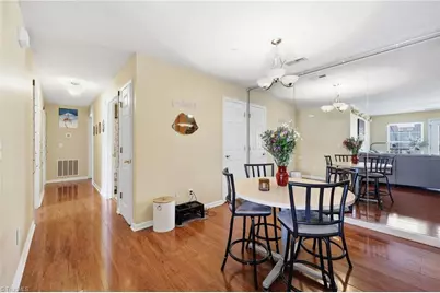 903 Hanahan Court #2A, Greensboro, NC 27409 - Photo 5