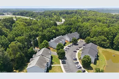 903 Hanahan Court #2A, Greensboro, NC 27409 - Photo 23