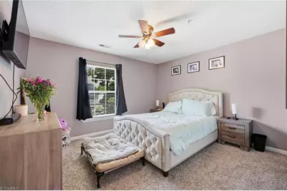 903 Hanahan Court #2A, Greensboro, NC 27409 - Photo 11