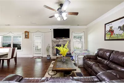 1105 Longleaf Pine Place, Mebane, NC 27302 - Photo 9