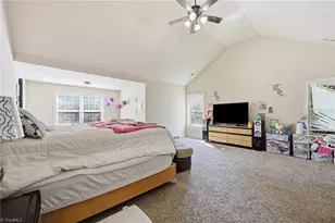 1105 Longleaf Pine Pl, Mebane, NC 27302 - Photo 27