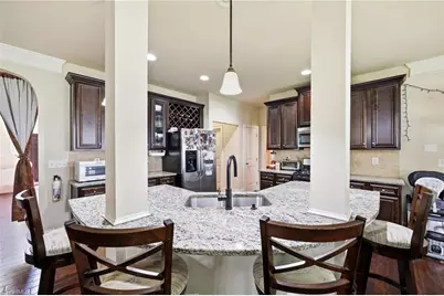 1105 Longleaf Pine Place, Mebane, NC 27302 - Photo 13