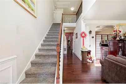 1105 Longleaf Pine Place, Mebane, NC 27302 - Photo 7