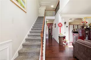 1105 Longleaf Pine Pl, Mebane, NC 27302 - Photo 7