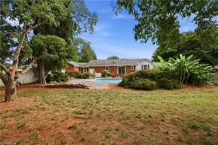 813 Hillcrest Dr, Gibsonville, NC 27249 - Photo 39