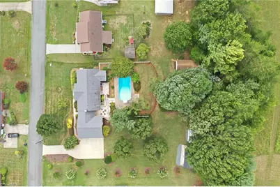 813 Hillcrest Drive, Gibsonville, NC 27249 - Photo 7
