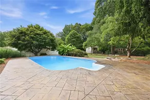 813 Hillcrest Dr, Gibsonville, NC 27249 - Photo 37