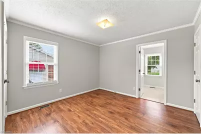813 Hillcrest Drive, Gibsonville, NC 27249 - Photo 21