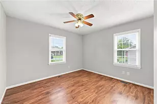 813 Hillcrest Dr, Gibsonville, NC 27249 - Photo 19