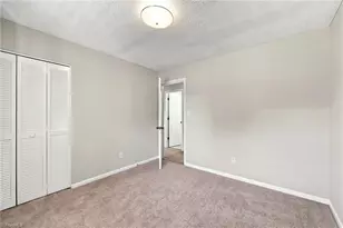 813 Hillcrest Dr, Gibsonville, NC 27249 - Photo 17