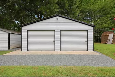 813 Hillcrest Drive, Gibsonville, NC 27249 - Photo 45