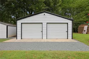813 Hillcrest Dr, Gibsonville, NC 27249 - Photo 45