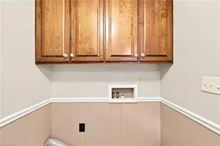 813 Hillcrest Dr, Gibsonville, NC 27249 - Photo 31