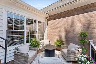 237 Village Green Square, Winston-Salem, NC 27104 - Photo 35
