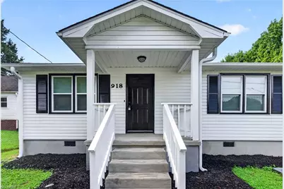 918 Beaumont Avenue, High Point, NC 27260 - Photo 3
