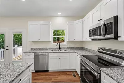 2795 Beckner Road, Lexington, NC 27292 - Photo 9