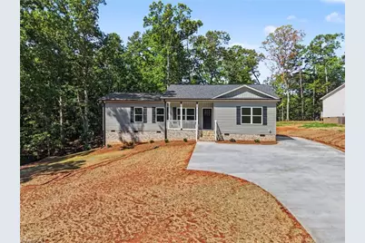 2795 Beckner Road, Lexington, NC 27292 - Photo 3