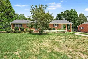 1004 Onslow Dr, Greensboro, NC 27408 - Photo 3