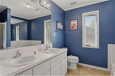 228 Barrington Place, Winston-Salem, NC 27104 - Photo 19
