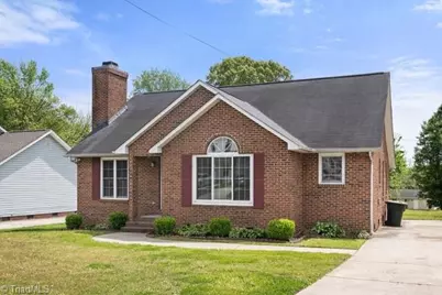 914 Broad Avenue, Greensboro, NC 27406 - Photo 1
