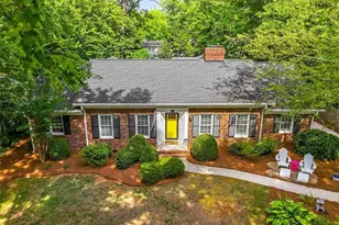 802 Kemp Rd W, Greensboro, NC 27410 - Photo 37