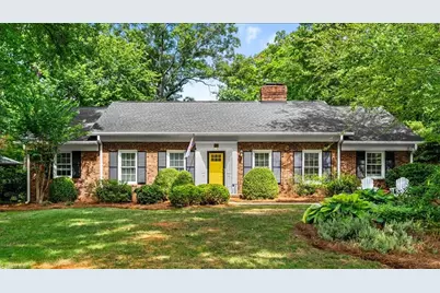 802 Kemp Road W, Greensboro, NC 27410 - Photo 1