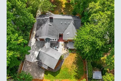 802 Kemp Road W, Greensboro, NC 27410 - Photo 41