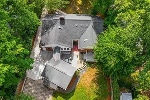 802 Kemp Rd W, Greensboro, NC 27410 - Photo 41